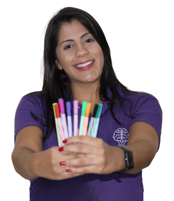 Professora Stephanie Rodrigues
